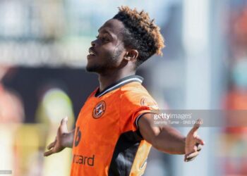 “Ghanaians will see the Messi in me when I get Black Stars call-up” – Mathew Anim Cudjoe