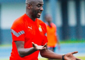Otto Addo gears up for decisive clash against Mali to salvage Ghana’s 2026 World Cup dreams