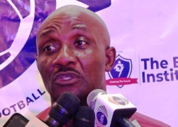 “Hearts of Oak will not adopt Kotoko’s mass player sacking strategy” – Frank Nelson