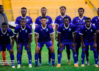 Scandal rocks Ghana Premier League as RTU accused of fielding unregistered players in heavy defeat to Dreams FC
