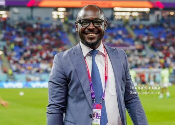 “There will be disappointments, there will be lots of pains in the course” – GFA spox Henry Asante urges caution amid Black Stars’ World Cup Qualifier wins