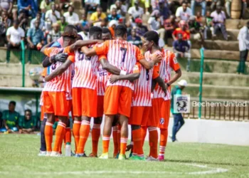Ghana Premier League Week 34 Preview: Hearts of Oak face uphill task in must-win clash against Bechem United