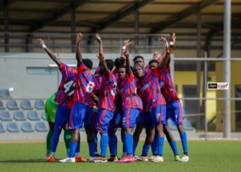 Ghana Premier League Week 34 Preview: Legon Cities eye final day victory over Gold Stars
