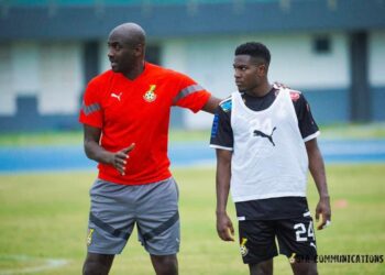 Otto Addo gears up for decisive clash against Mali to salvage Ghana’s 2026 World Cup dreams