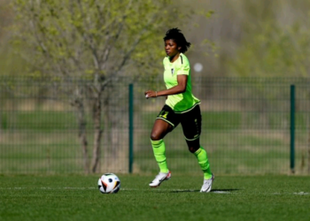 Ghanaian forward Doris Boaduwaa signs two-year Deal with Hapoel Jerusalem FC