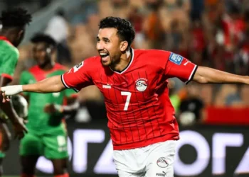 Check out 2026 FIFA World Cup qualifiers full Thursday results