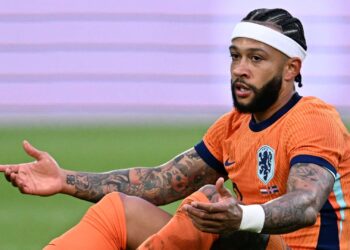 Euro 2024: Check out players of Ghanaian origin