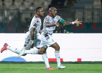 “It’s entirely false” – Ayew brothers deny retiring from the Black Stars
