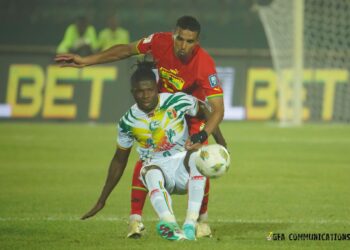 2026 World Cup Q: “Better late than never” – Alexander Djiku reacts to Ghana’s vital away win over Mali