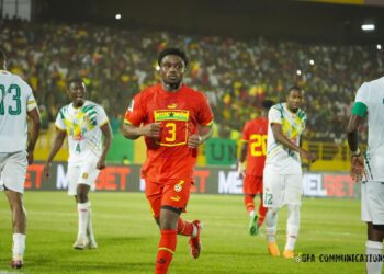 “We had a great fighting spirit” – Otto Addo reacts to Black Stars crucial win over Mali