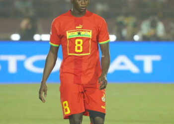 2026 World Cup Q: Cagliari midfielder Ibrahim Sulemana marks Black Stars debut in key victory over Mali 