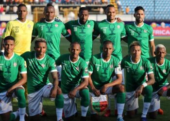 2026 World Cup qualifiers: Madagascar beat Comoros to zoom to the top of Group I