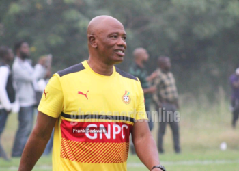 GFA Technical Director: Elite Academy Project aims to conquer world football