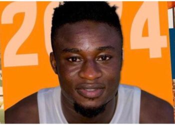 Abdul Aziz Yakubu completes move to Japanese side Shimizu S-Pulse after leaving Rio Ave