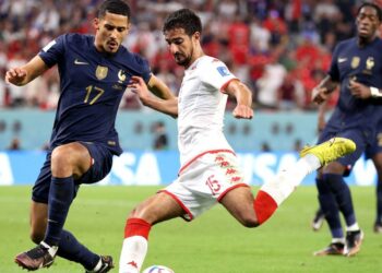Transfer Rumours: Southampton interested in signing Tunisia’s Mohamed Ali Ben Romdhane