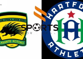 Excl: Asante Kotoko to play US-based Hartford Athletic at maiden NEGFest 2024