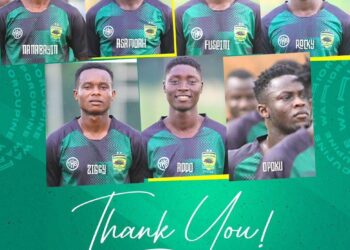 MASS CLEAR-OUT CONTINUES as Asante Kotoko part ways with seven more players