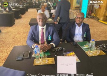 Asante Kotoko to shake up Ghana Premier League with proposal to increase foreign player quota at GFA congress