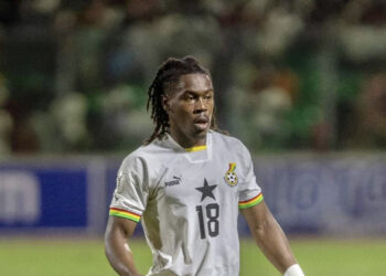 “I’ve always wanted to represent Ghana since I was a child” – Brandon Thomas-Asante 