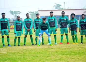 CAF Confederation Cup Prelims: Nsoatreman face TP Elect Sport of Chad