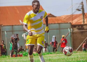 Ghanaian giant Kumasi Asante Kotoko poised to secure Chelsea’s Lord Amoah’s signature