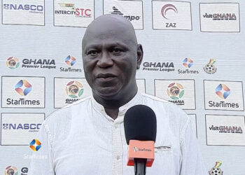 “I do the recommendations and they negotiate” – Abubakar Ouattara defends Odotei Sowah and Akambi amid transfer controversy 