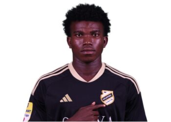 Accra Lions midfielder Emmanuel Dzigbah joins Serbian side Cucaricki