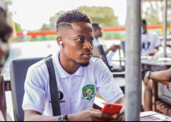 “Your landlord will eject you when your rent is due despite being a famous footballer” – Benjamin Tweneboah defends player exodus in GPL