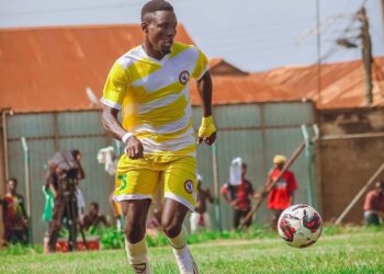 Asante Kotoko closing in on Berekum Chelsea’s ‘promising’ defender Lord Amoah