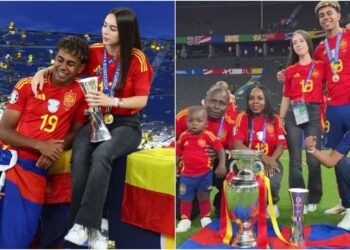 Lamine Yamal Biography, Age, Height, Net Worth, Girlfriend, Parents