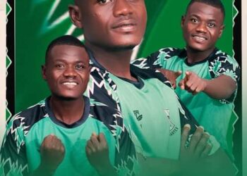 Former RTU captain Baba Kushibo joins Ghana Premier champions FC Samartex 
