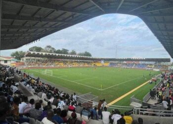 Medeama to return to reconstructed T & A stadium as main venue for 2024/25 Ghana Premier League season