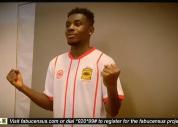 ‘Elvis Kyei Baffour will be a vital asset to our team’ – Asante Kotoko coach Prosper Ogum