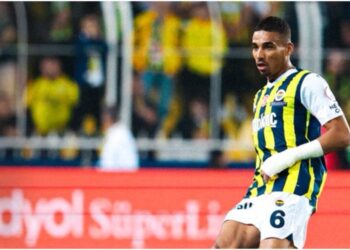 ”We are ready to face Lugano in the Champions League qualifiers” – Fenerbahce defender Alexander Djiku