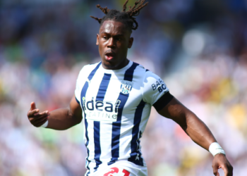 Southampton rekindle interest in Black Stars striker Brandon Thomas-Asante 