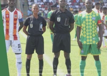 CAF grants additional 5 days for Nsoatreman, Samartex to register players for Champions League and Confederation Cup