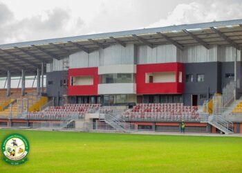 CONFIRMED: Medeama to face Asante Kotoko in TnA Stadium inauguration next month 