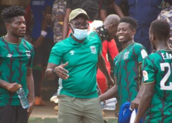 “You should secure a starting spot and contribute to winning trophies” – Samartex president calls for well-timed player moves abroad