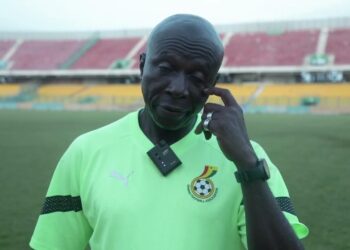 “National team coaches are suffering” – Yusif Basigi calls on government to give them formal contracts 
