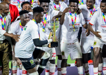 Otumfuo to sponsor Asante Kotoko for South Africa pre-season tour 
