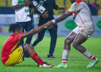 SUPER CLASH: Asante Kotoko to face Hearts of Oak at Baba Yara Sports Stadium in Matchday 13