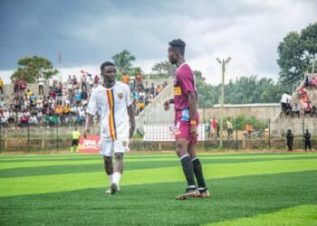 Hearts of Oak to face Heart of Lions in 2024 Gbese Mantse Homowo Peace Charity Cup