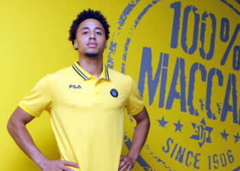 Israeli top-flight side Maccabi Tel Aviv FC confirm signing of Ghanaian defender Tyrese Asante