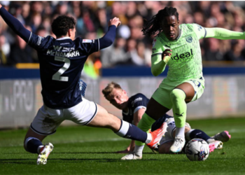 Hull City ‘agree’ £3m deal to sign West Bromwich Albion star Brandon Thomas-Asante amid Southampton & Leeds ‘interest’