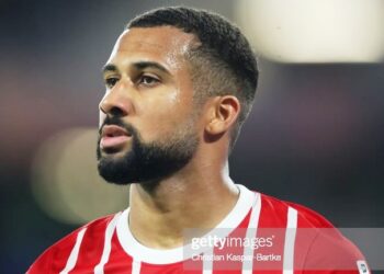 “I want to be fit again by the start of the upcoming season” – Daniel Kofi-Kyereh