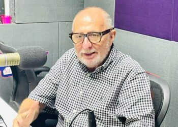 “Youth should run Hearts of Oak, not old men” – Harry Zakkour