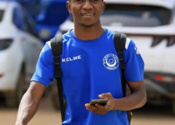 Tanzanian outfit Singida Black Stars FC sign former Kotoko defender Imoro Ibrahim