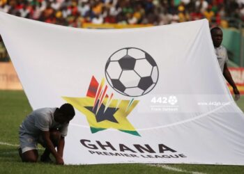 CONFIRMED: 2024/25 Ghana Premier League Season to Begin on September 6