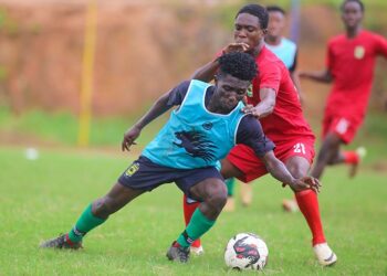 Asante Kotoko announce squad for Democracy Cup game against Hearts of Oak on Wednesday