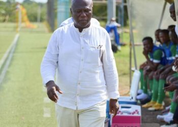 Hearts of Oak coach Aboubakar Ouattara slams ‘unprofessional’ player contracts in the Ghana Premier League 
